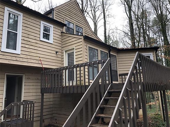 2nd image of 3421 Rocky Springs Ct #1