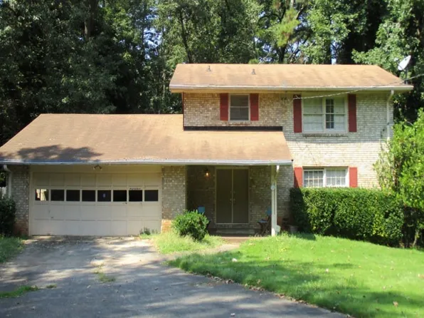 3173 Cheru Ct, Decatur, GA 30034