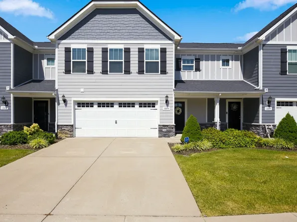 1645 Calcutta Dr, Murfreesboro, TN 37128