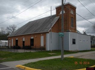 300 S Webster St, Kasota, MN 56050