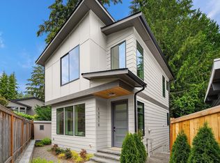 13010 NE 73rd St, Kirkland, WA