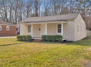 214 N James St, Ashland, VA 23005