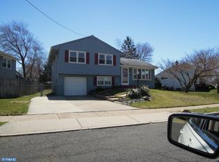 14 Winding Way, Hamilton, NJ 08620