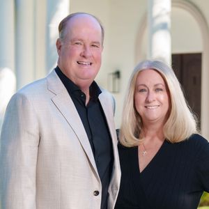Mike and Teresa Stewart