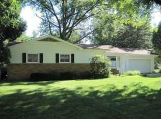 61 Cherry St, Milan, OH 44846