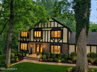 19 Stoney Brook Road, Holmdel, NJ 07733
