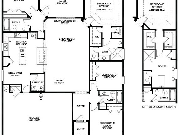 Floor Plan.