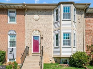 7710 Capron Ct, Lorton, VA 22079