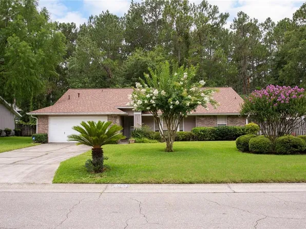 3653 NW 67th Ave, Gainesville, FL 32653