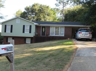 5222 Argonne Dr, Columbus, GA 31907