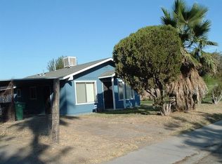 22245 Idaho St, San Joaquin, CA 93660
