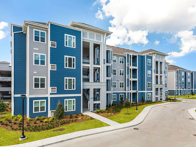 Alluvia Apartments — Photo 45