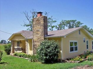 116 Corley Loop, Paris, AR 72855