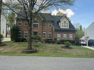 12412 Rochino Ct, Glenn Dale, MD