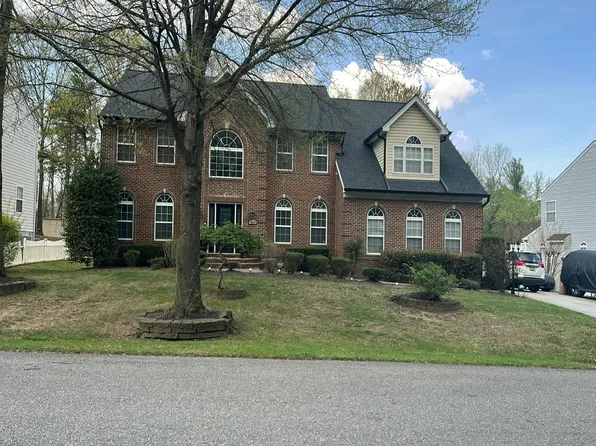 12412 Rochino Ct, Glenn Dale, MD 20769