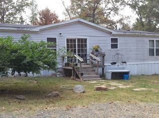 465 Tall Oak Rd, Hooks, TX 75561