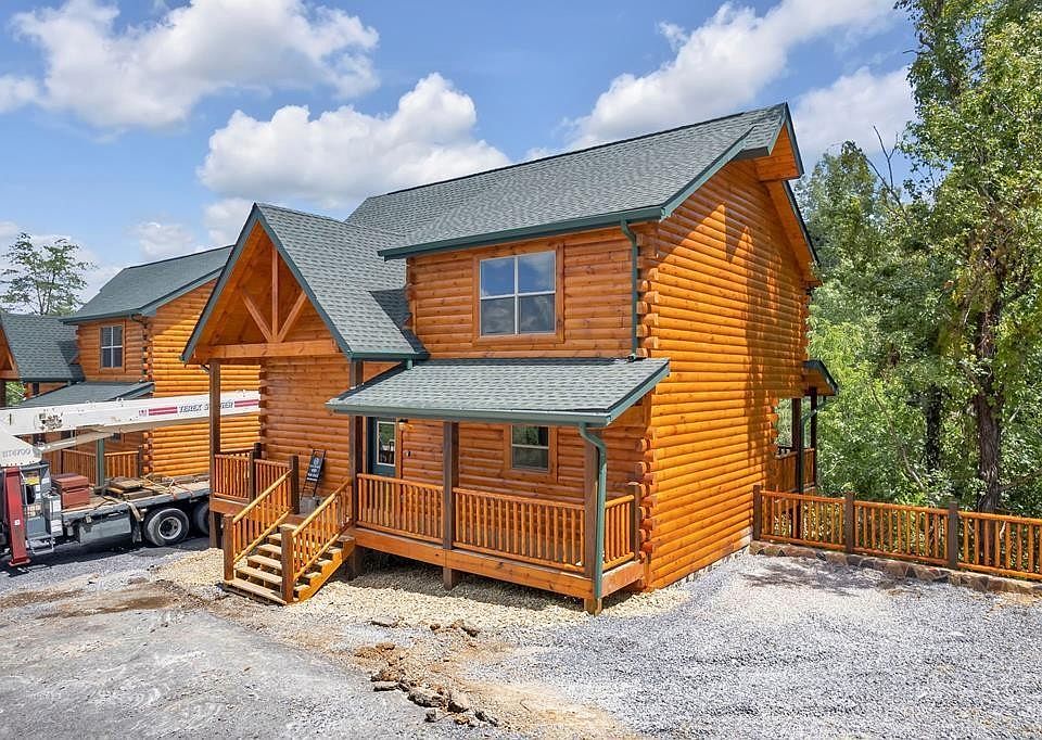 1st image of 1717 Summit View Way Lot 84