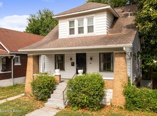 711 Hazel St, Louisville, KY 40211