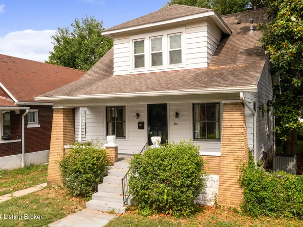 711 Hazel St, Louisville, KY 40211