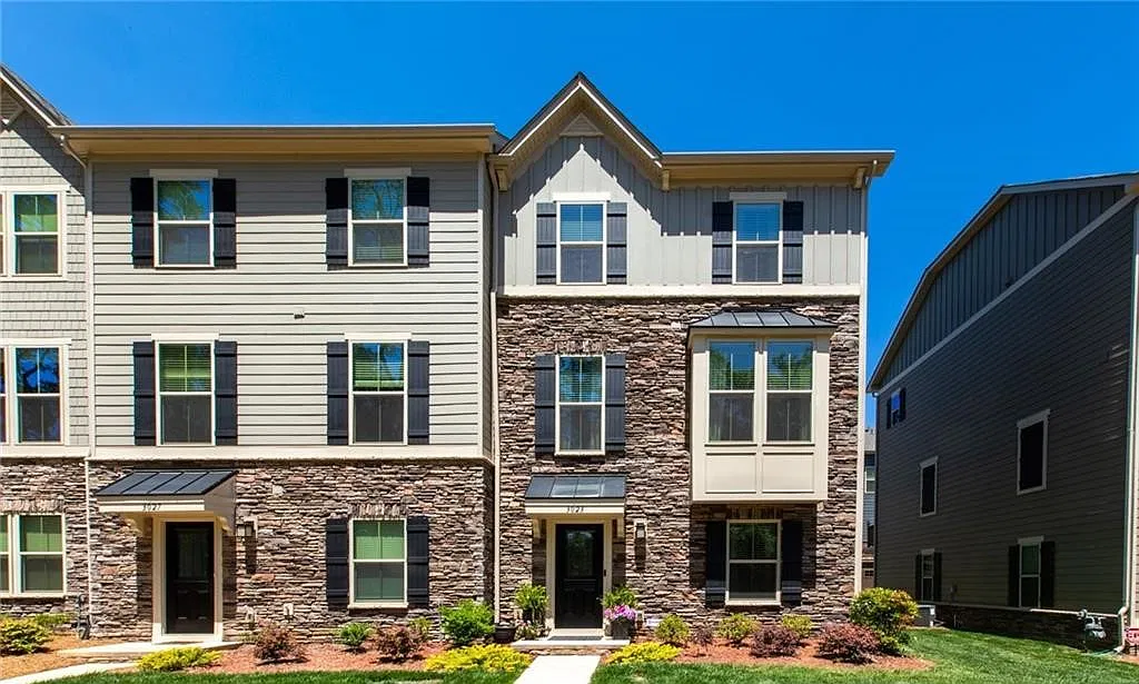 3023 Salix Bend Dr — Photo 2