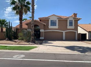 7383 W Utopia Rd, Glendale, AZ 85308