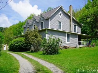 686 Bh Duncan Rd, Zionville, NC 28698