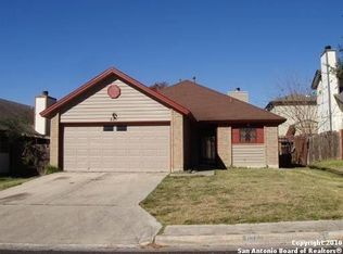 627 Meadow Gate, Converse, TX 78109