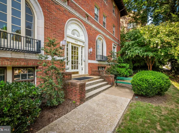 903 W University Pkwy Unit 302, Baltimore, MD 21210