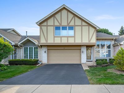 43 Townsend Cir #43, Naperville, IL, 60565