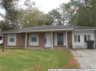 6818 Sutton Dr, Baton Rouge, LA 70812