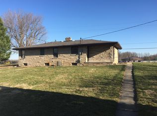 17483 Mill Creek Rd, Noblesville, IN 46062