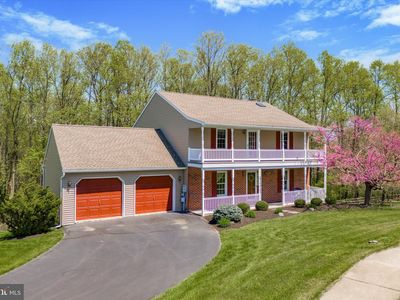 7420 Brimway Ln, Reading, PA, 19606