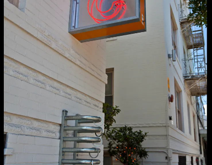 Community@ Carnegie Building — Photo 24