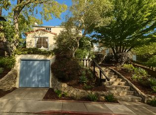 1157 Oxford St, Berkeley, CA 94707