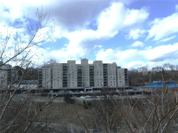 2160 Greentree Rd APT 710W, Pittsburgh, PA 15220