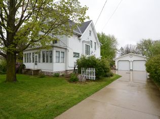 115 Rubicon St, Neosho, WI 53059