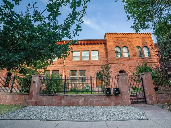 1454 N Pennsylvania St #B, Denver, CO 80203