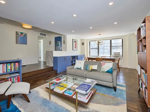 235 E 73rd St APT 9D, Manhattan, NY 10021