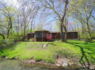 7689 N 1250 W, Monticello, IN 47960