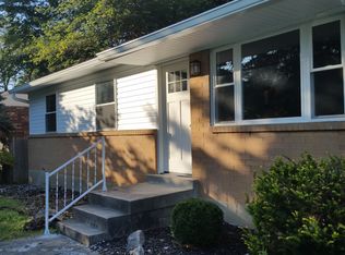 9109 Old Six Mile Ln, Jeffersontown, KY 40299