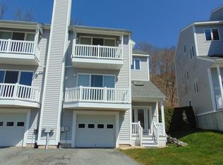 3865 N Main St UNIT 8, Fall River, MA 02720