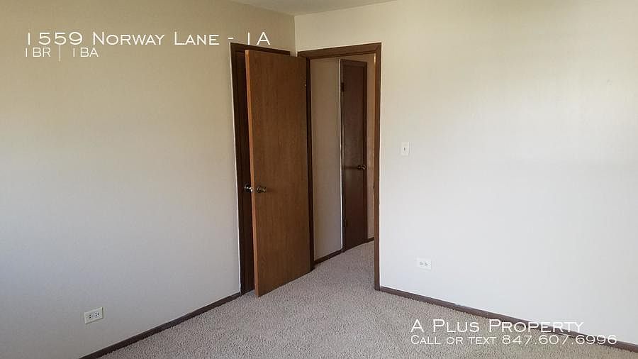 1st image of 1559 Norway Ln APT 1A
