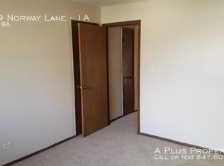 1559 Norway Ln APT 1A, Palatine, IL 60074