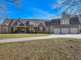 458 Bonaventure Way, Appling, GA 30802