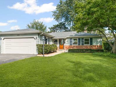 145 Walton St, Barrington, IL, 60010