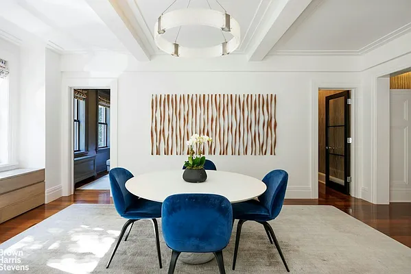 Dining area, photo 1