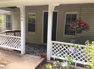 106 Vernon Ave, Vernon, CT 06066