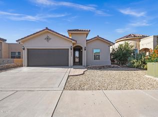 14235 Fabled Point Ave, El Paso, TX 79938
