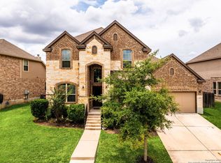 25743 Berberis, San Antonio, TX 78261