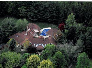 65 Hickory Ridge Cir, Cicero, IN 46034